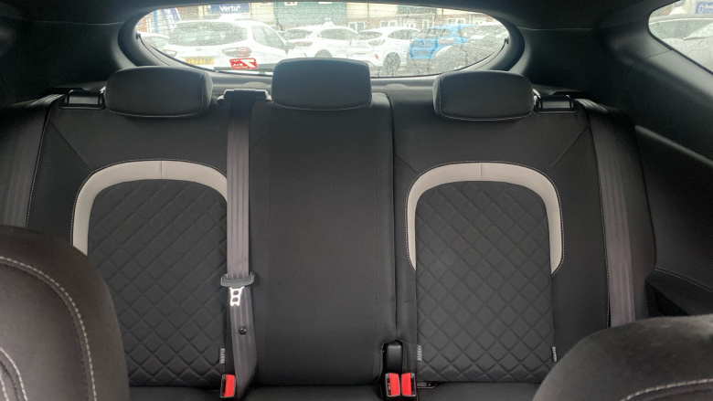 Kia Pro Ceed 1.0T GDi ISG GT-Line S 3dr Petrol Hatchback